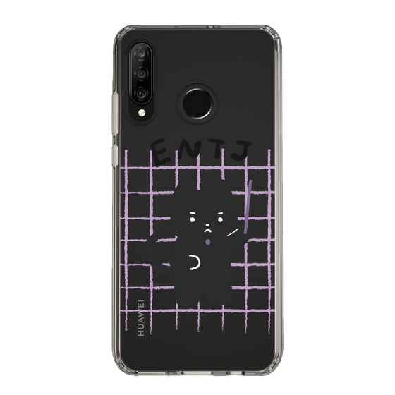 Slim Protection Case［ Original - ENTJ Commander - Character ］