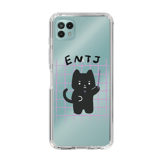 Slim Protection Case［ Original - ENTJ Commander - Character ］