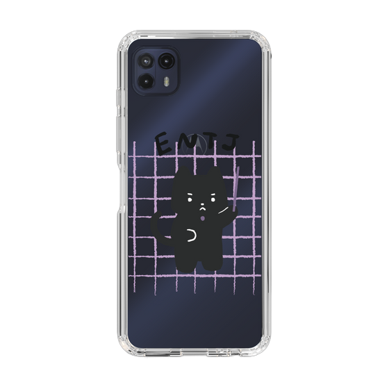 Slim Protection Case［ Original - ENTJ Commander - Character ］