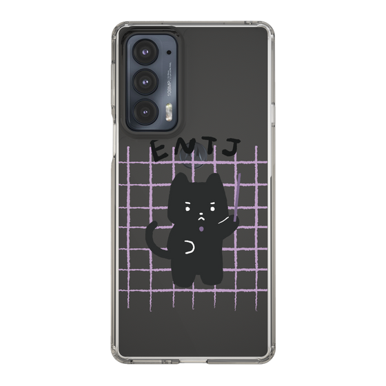 Slim Protection Case［ Original - ENTJ Commander - Character ］