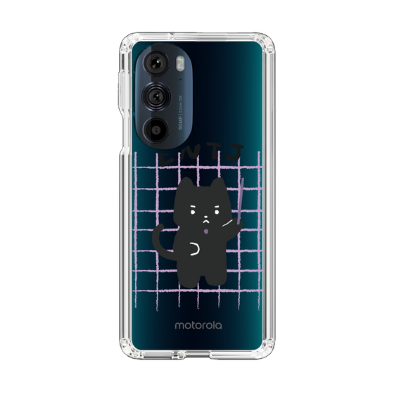 Slim Protection Case［ Original - ENTJ Commander - Character ］