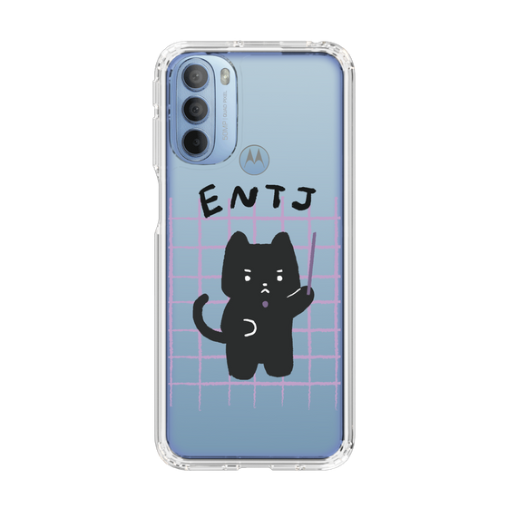 Slim Protection Case［ Original - ENTJ Commander - Character ］