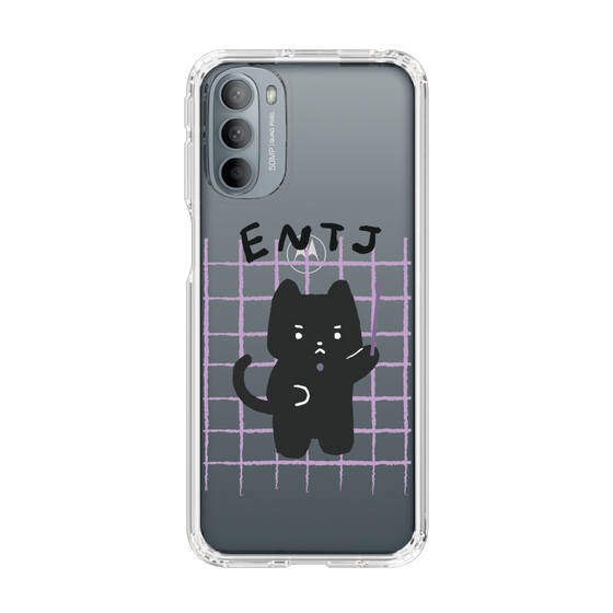 Slim Protection Case［ Original - ENTJ Commander - Character ］