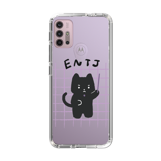 Slim Protection Case［ Original - ENTJ Commander - Character ］