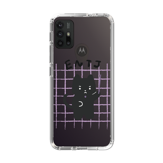 Slim Protection Case［ Original - ENTJ Commander - Character ］