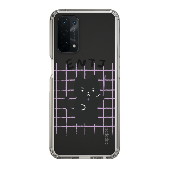 Slim Protection Case［ Original - ENTJ Commander - Character ］