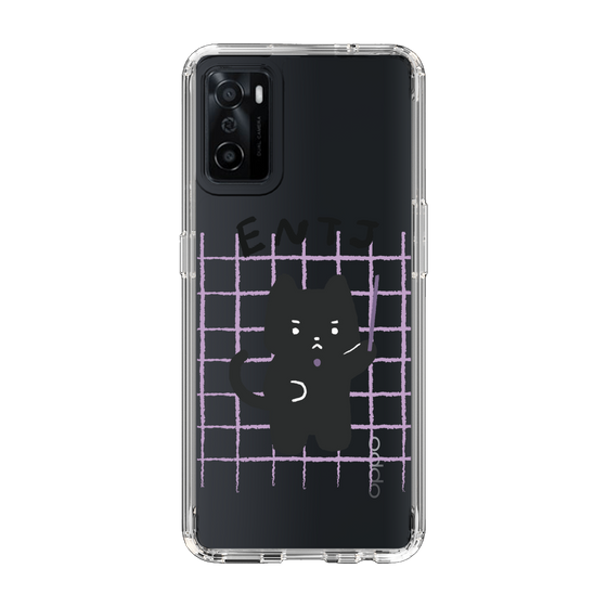 Slim Protection Case［ Original - ENTJ Commander - Character ］