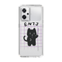 Slim Protection Case［ オリジナル - ENTJ 指揮官 - キャラクター ］