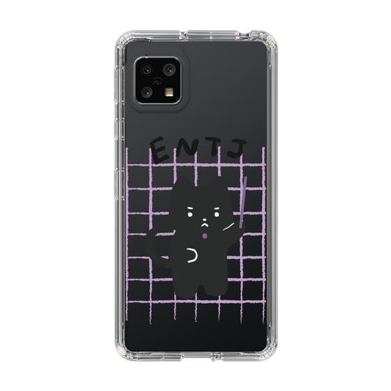 Slim Protection Case［ Original - ENTJ Commander - Character ］