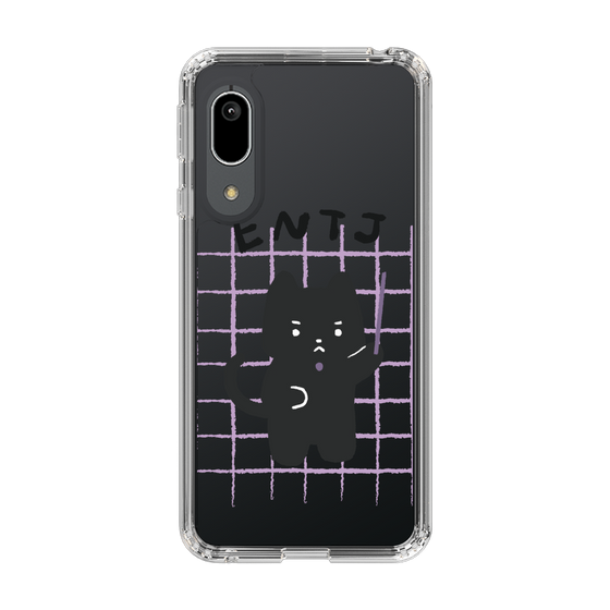 Slim Protection Case［ Original - ENTJ Commander - Character ］