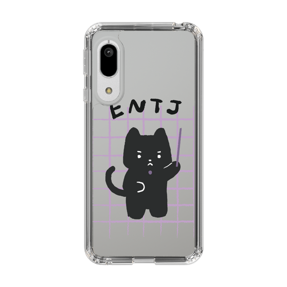 Slim Protection Case［ Original - ENTJ Commander - Character ］