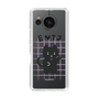 Slim Protection Case［ Original - ENTJ Commander - Character ］