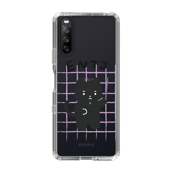 Slim Protection Case［ Original - ENTJ Commander - Character ］