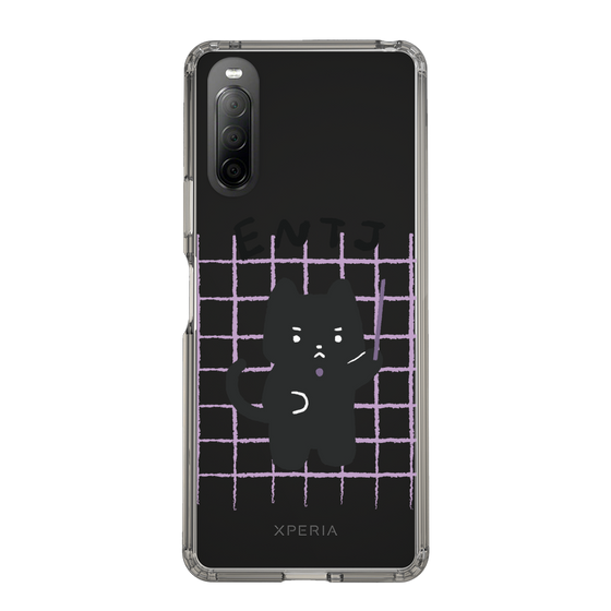 Slim Protection Case［ Original - ENTJ Commander - Character ］