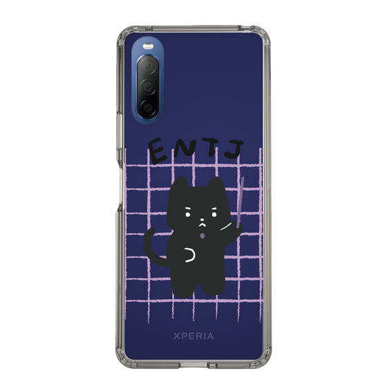 Slim Protection Case［ Original - ENTJ Commander - Character ］