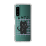 Slim Protection Case［ Original - ENTJ Commander - Character ］