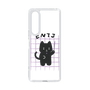 Slim Protection Case［ Original - ENTJ Commander - Character ］