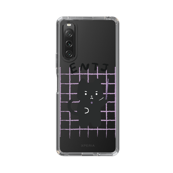 Slim Protection Case［ Original - ENTJ Commander - Character ］