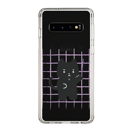 Slim Protection Case［ Original - ENTJ Commander - Character ］