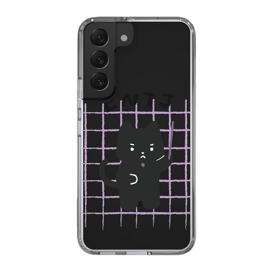 Slim Protection Case［ Original - ENTJ Commander - Character ］