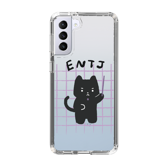Slim Protection Case［ Original - ENTJ Commander - Character ］