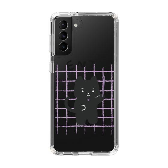 Slim Protection Case［ Original - ENTJ Commander - Character ］