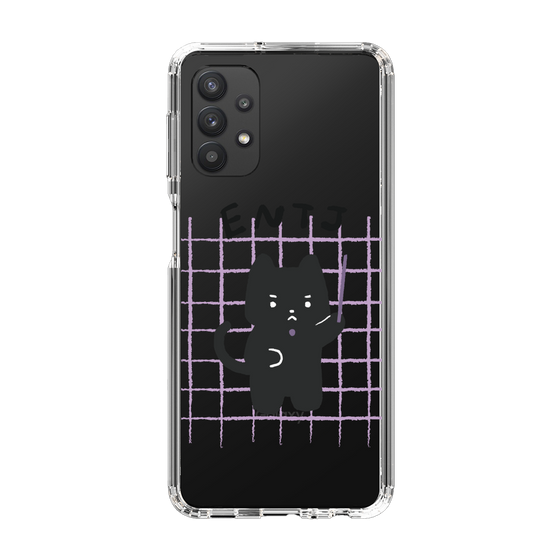 Slim Protection Case［ Original - ENTJ Commander - Character ］