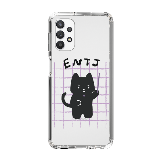 Slim Protection Case［ Original - ENTJ Commander - Character ］