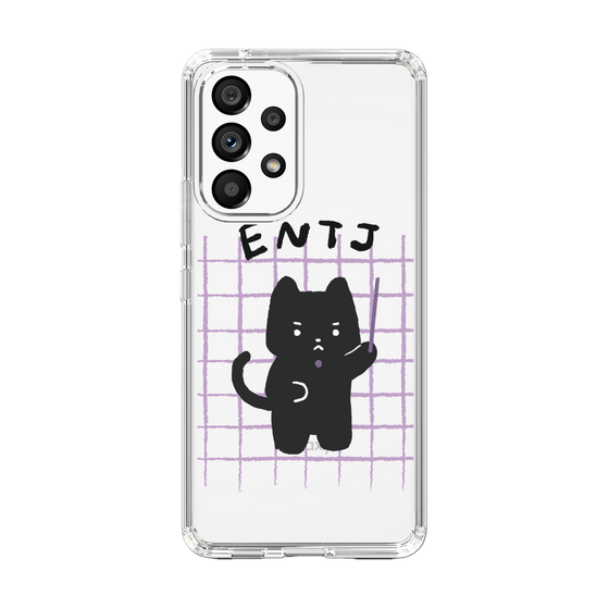 Slim Protection Case［ Original - ENTJ Commander - Character ］