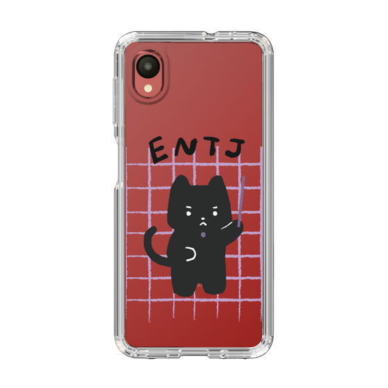 Slim Protection Case［ Original - ENTJ Commander - Character ］