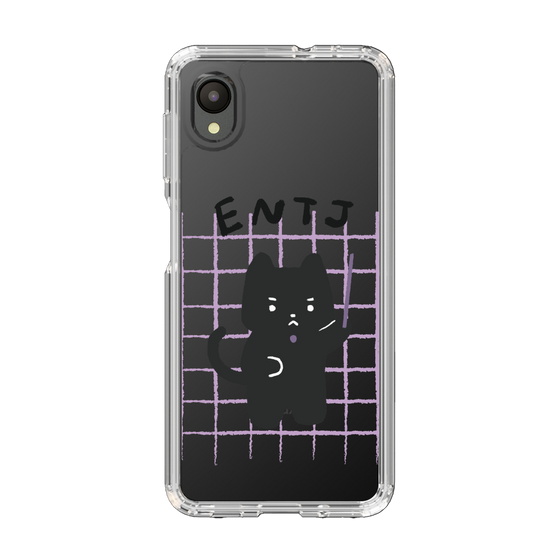 Slim Protection Case［ Original - ENTJ Commander - Character ］
