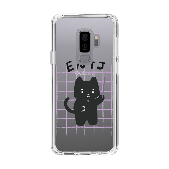 Slim Protection Case［ Original - ENTJ Commander - Character ］