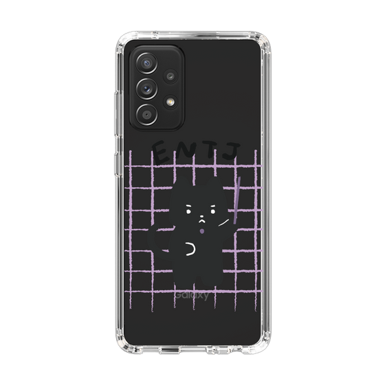 Slim Protection Case［ Original - ENTJ Commander - Character ］