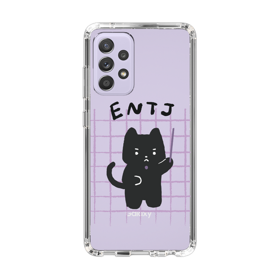 Slim Protection Case［ Original - ENTJ Commander - Character ］