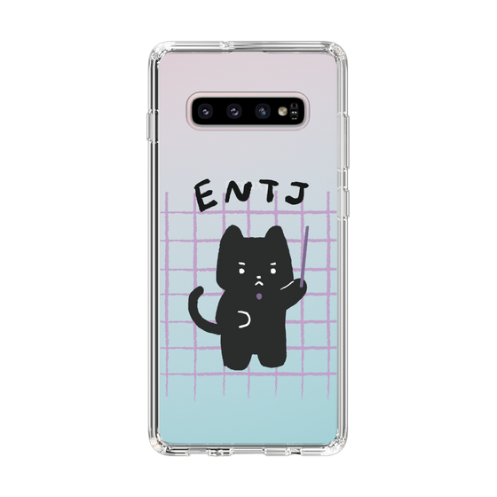 Slim Protection Case［ Original - ENTJ Commander - Character ］