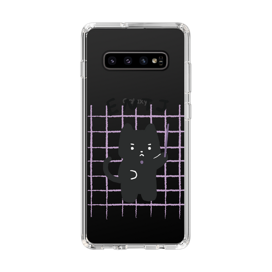 Slim Protection Case［ Original - ENTJ Commander - Character ］