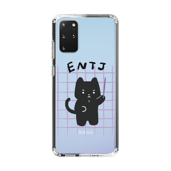 Slim Protection Case［ Original - ENTJ Commander - Character ］
