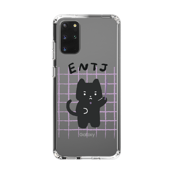 Slim Protection Case［ Original - ENTJ Commander - Character ］