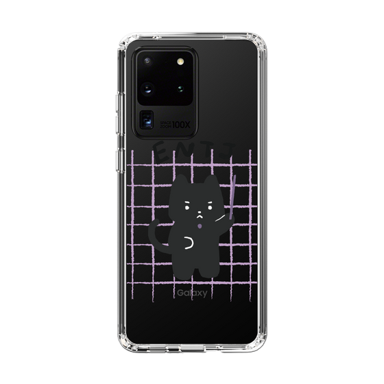 Slim Protection Case［ Original - ENTJ Commander - Character ］