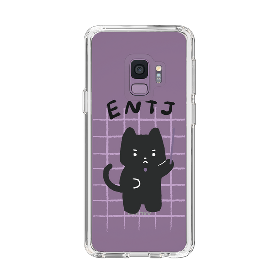 Slim Protection Case［ Original - ENTJ Commander - Character ］