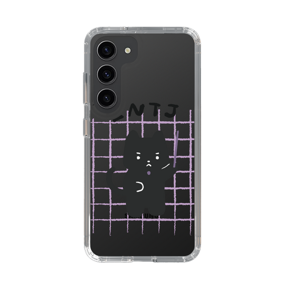 Slim Protection Case［ Original - ENTJ Commander - Character ］