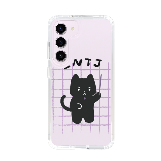 Slim Protection Case［ Original - ENTJ Commander - Character ］