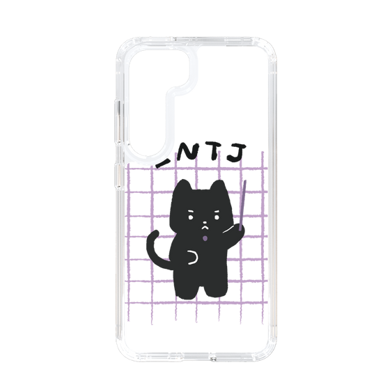 Slim Protection Case［ Original - ENTJ Commander - Character ］