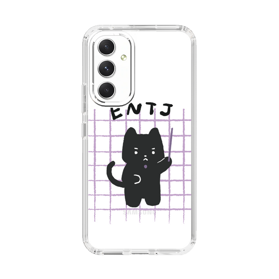 Slim Protection Case［ Original - ENTJ Commander - Character ］