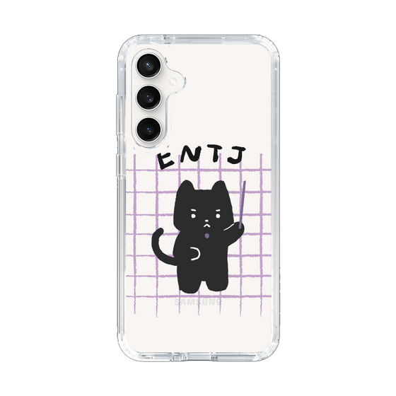 Slim Protection Case［ Original - ENTJ Commander - Character ］