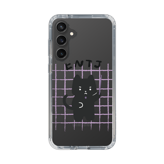 Slim Protection Case［ Original - ENTJ Commander - Character ］