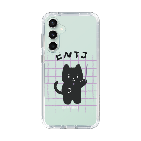 Slim Protection Case［ Original - ENTJ Commander - Character ］