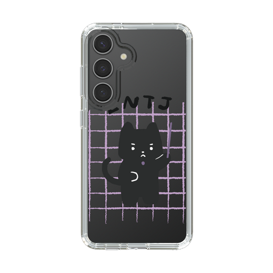 Slim Protection Case［ Original - ENTJ Commander - Character ］