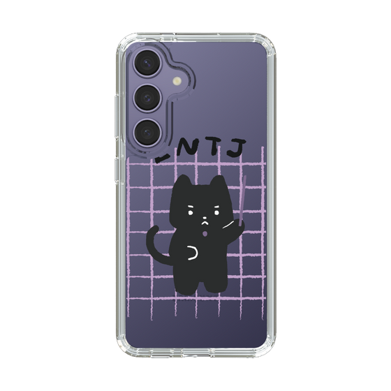 Slim Protection Case［ Original - ENTJ Commander - Character ］