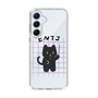 Slim Protection Case［ オリジナル - ENTJ 指揮官 - キャラクター ］